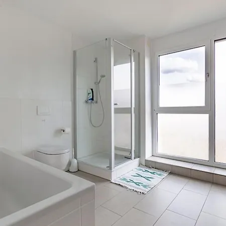 Privat Zimmer Richtung Messe Hanovre Extérieur photo