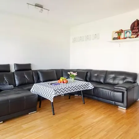 Privat Zimmer Richtung Messe Hanovre Extérieur photo