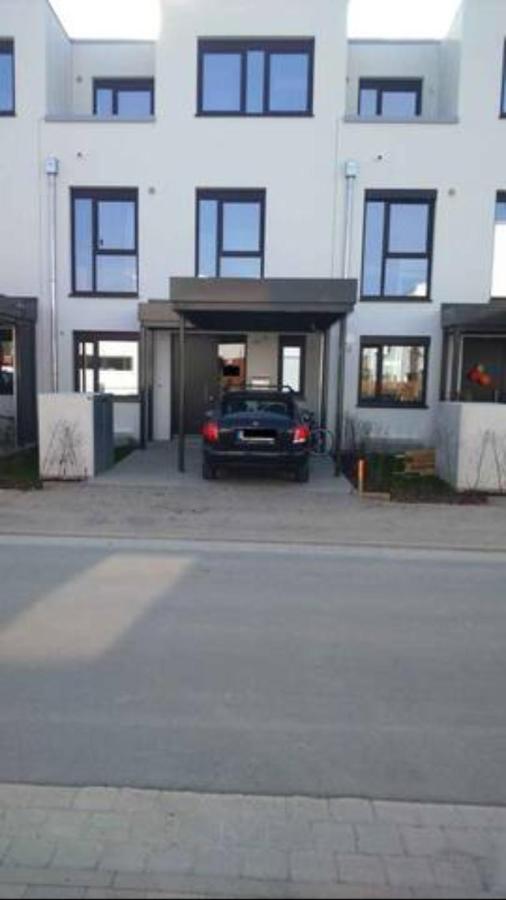 Privat Richtung Messe * Hannover