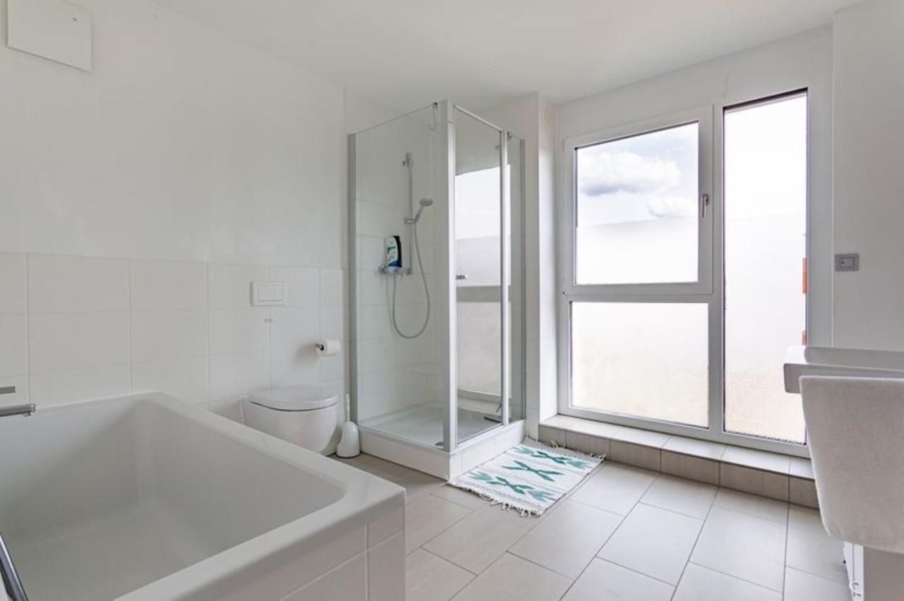 Privat Richtung Messe Campsite Hannover
