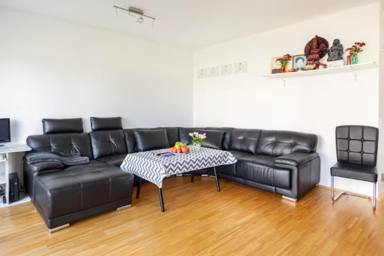 Campsite Privat Richtung Messe Hannover